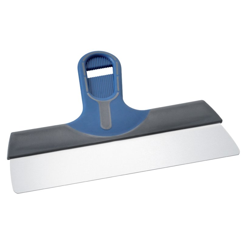 WESTEX facade scraper, stainless steel, 2K handle